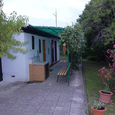 Apartma Korelc Ferienhaus *