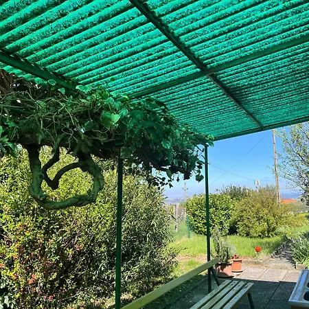 Apartma Korelc *