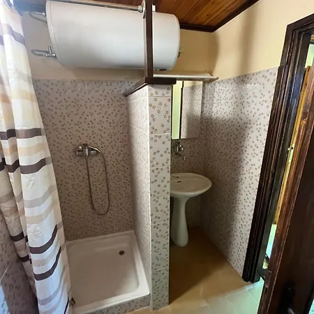 Apartma Korelc Capodistria
