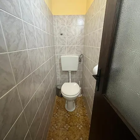 Apartma Korelc * 科佩尔