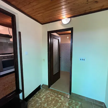 Apartma Korelc Casa vacanze