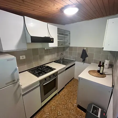 펜션 Apartma Korelc 코페르