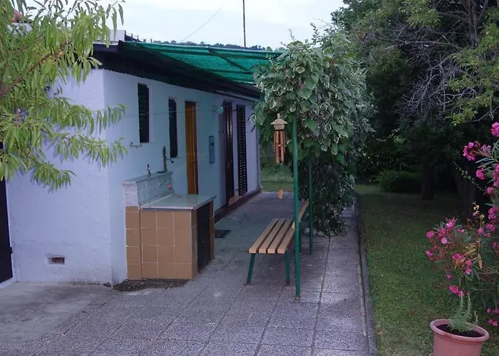 Apartma Korelc Vakantiehuis *