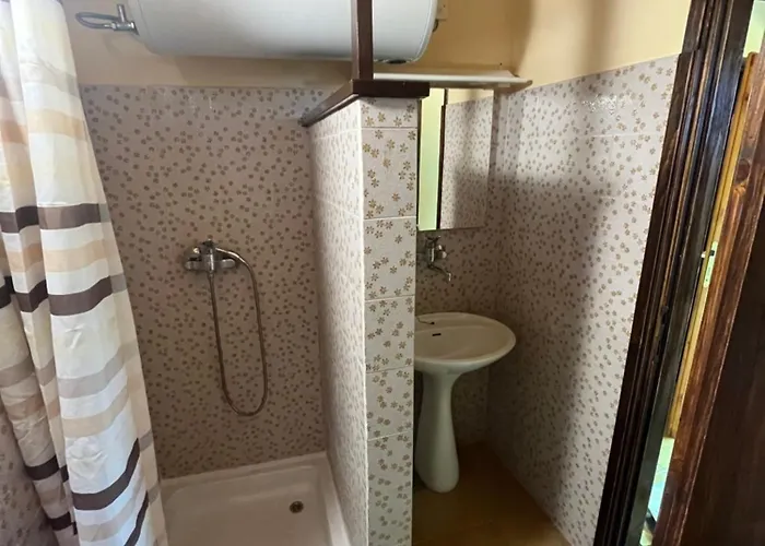 Apartma Korelc Capodistria