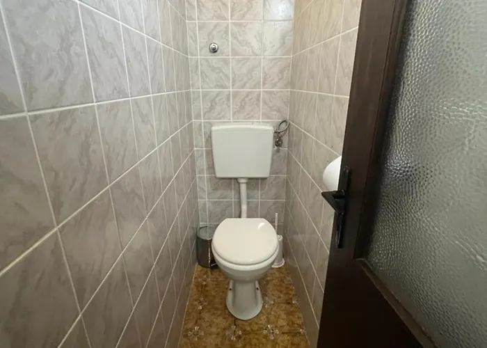 Apartma Korelc * Capodistria