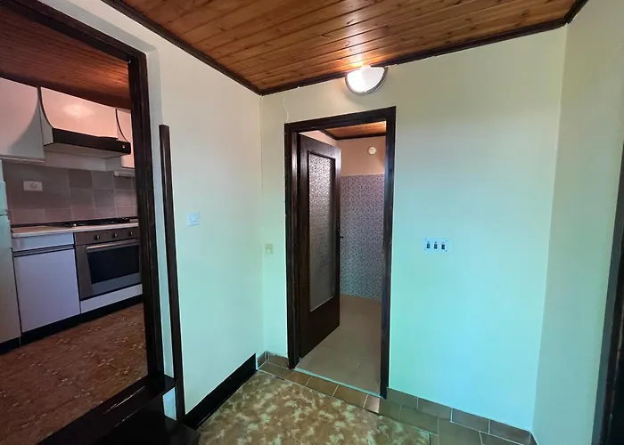 Apartma Korelc Vakantiehuis