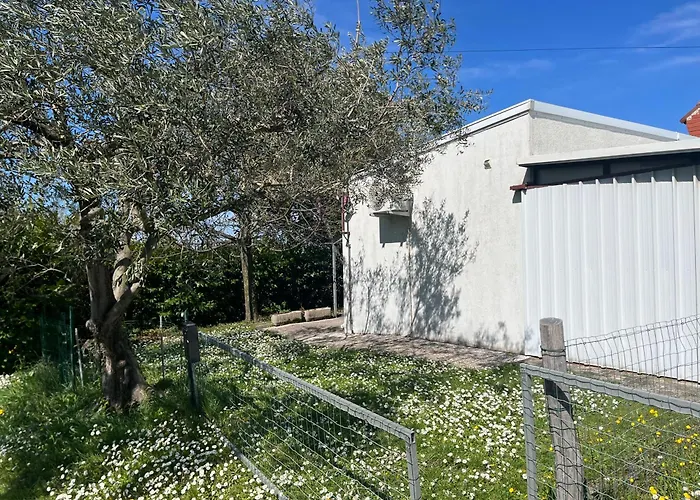 Apartma Korelc Vakantiehuis *