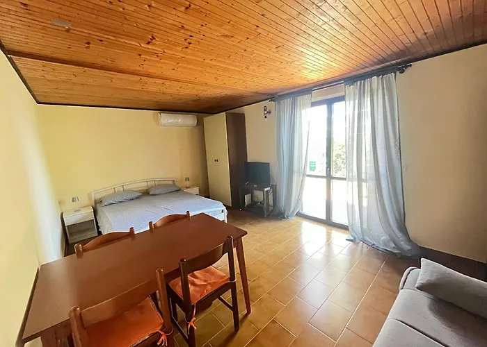 Apartma Korelc Vakantiehuis Koper