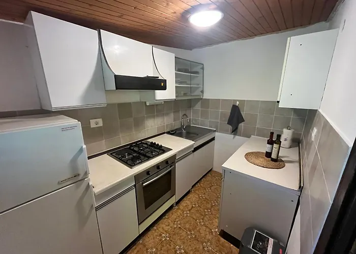 Vakantiehuis Apartma Korelc Koper